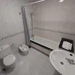 בית הארחה O Forno 3*