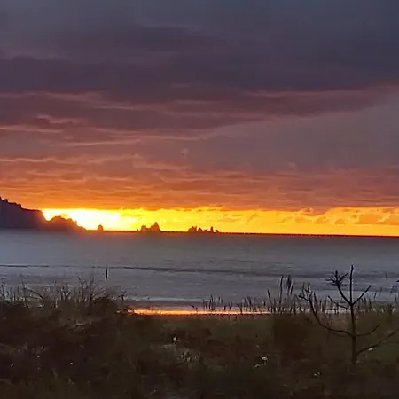 Affittacamere O Forno Porto do Barqueiro