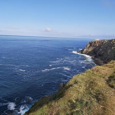 Πανσιόν O Forno 3*