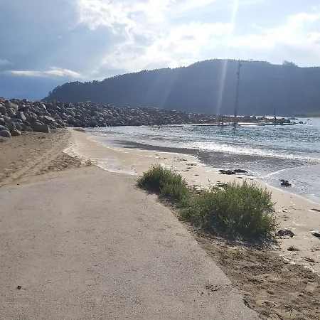 O Forno Affittacamere Porto do Barqueiro