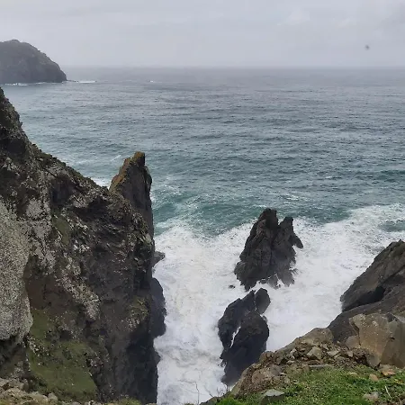 O Forno 3* Porto do Barqueiro