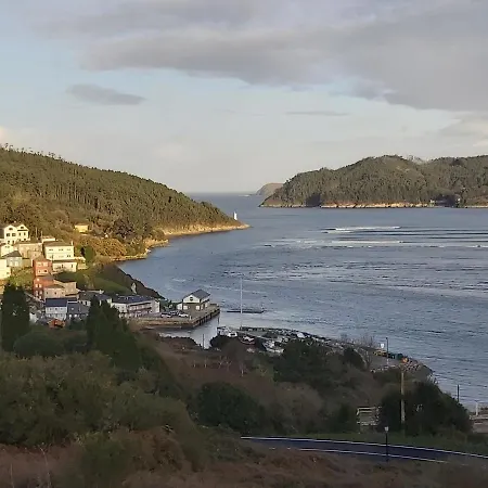 O Forno Porto do Barqueiro
