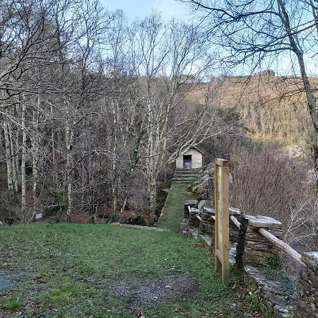 O Forno Guest house