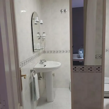 O Forno Πανσιόν