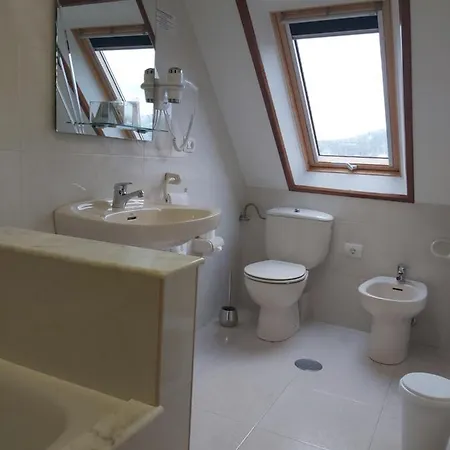 Affittacamere O Forno