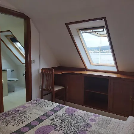 O Forno Guest house Porto do Barqueiro