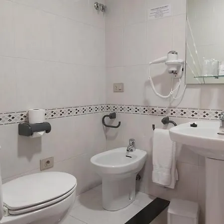 O Forno Affittacamere 3*