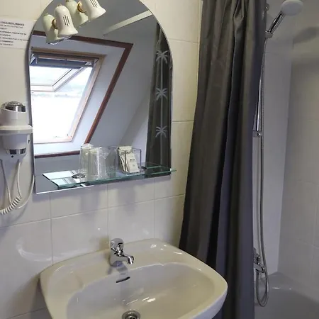 O Forno Πανσιόν