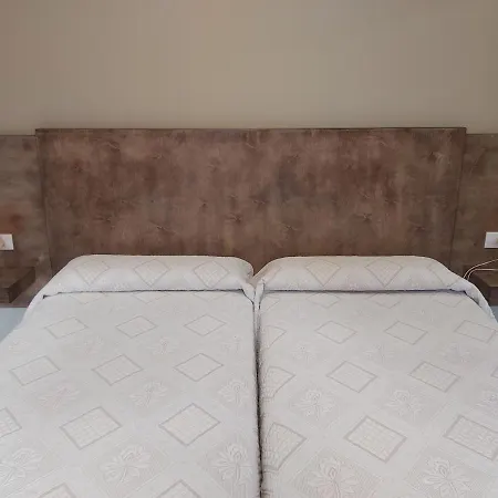 O Forno Πανσιόν 3*