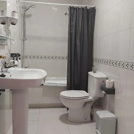 Affittacamere O Forno Porto do Barqueiro