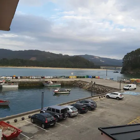 게스트하우스 O Forno Porto do Barqueiro