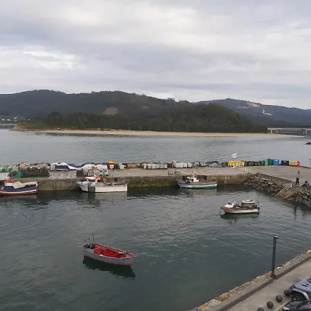 Πανσιόν O Forno 3*