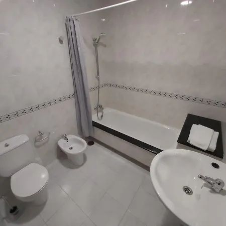 Affittacamere O Forno 3*