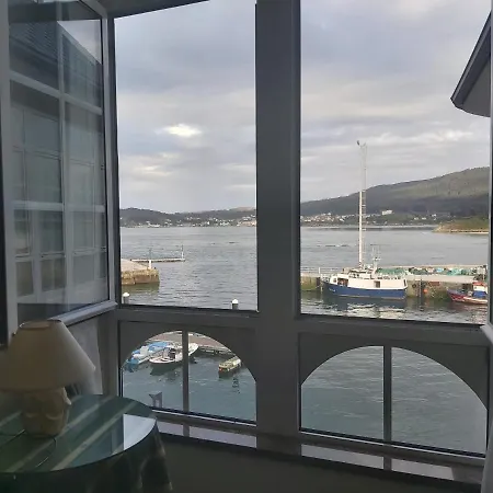 O Forno Porto do Barqueiro