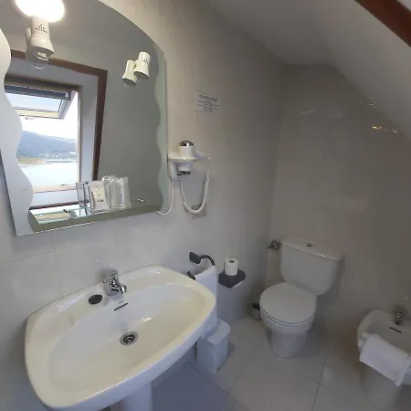 Πανσιόν O Forno Porto do Barqueiro