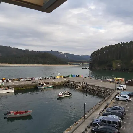 O Forno Porto do Barqueiro