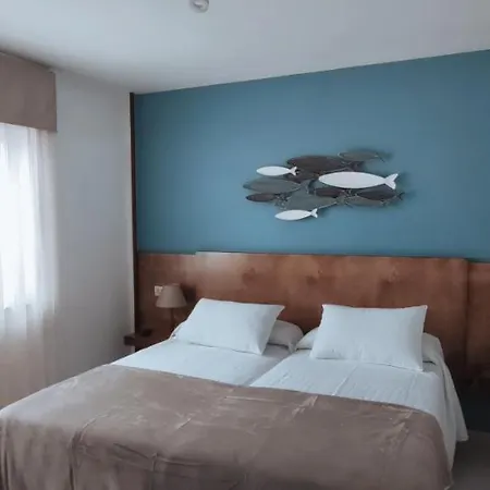 O Forno Affittacamere Porto do Barqueiro