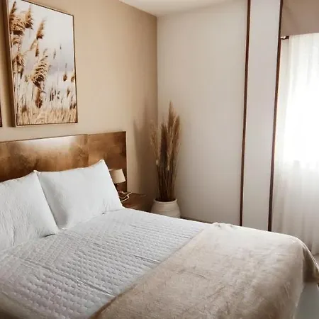 O Forno Affittacamere Porto do Barqueiro