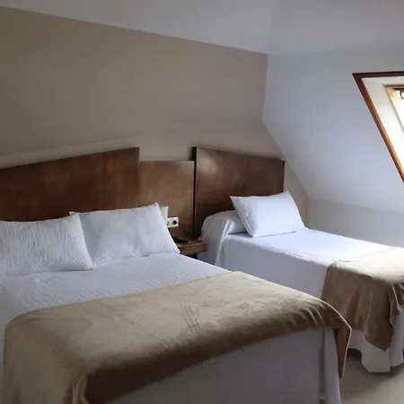 O Forno Affittacamere