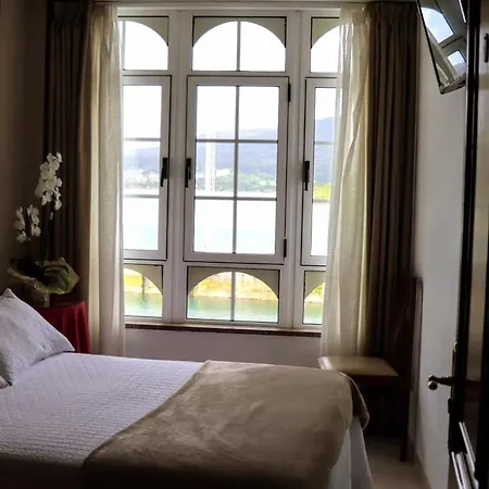 Πανσιόν O Forno 3*