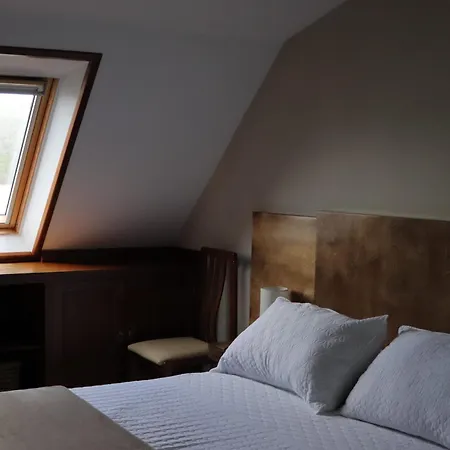 Affittacamere O Forno Porto do Barqueiro