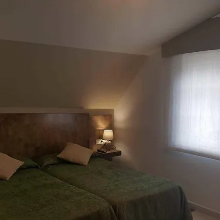 O Forno Porto do Barqueiro