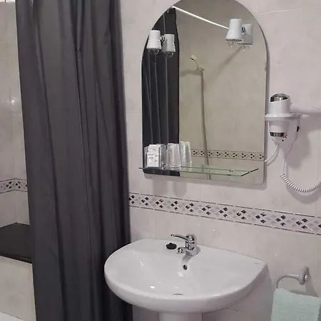 O Forno Affittacamere