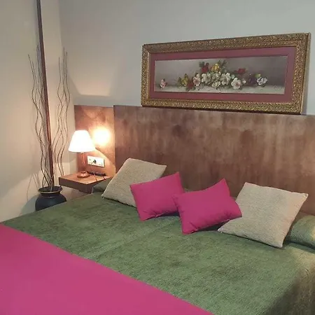 O Forno Affittacamere Porto do Barqueiro