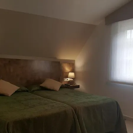 Πανσιόν O Forno