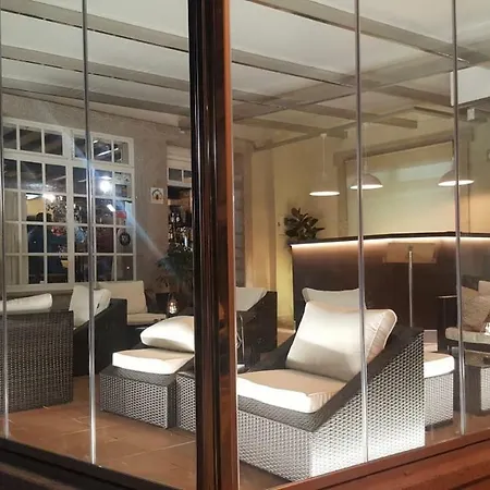 O Forno Porto do Barqueiro