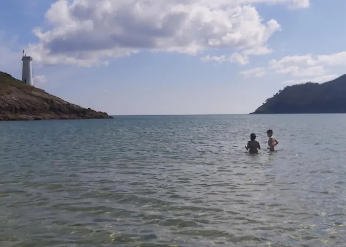 O Forno 3* Porto do Barqueiro