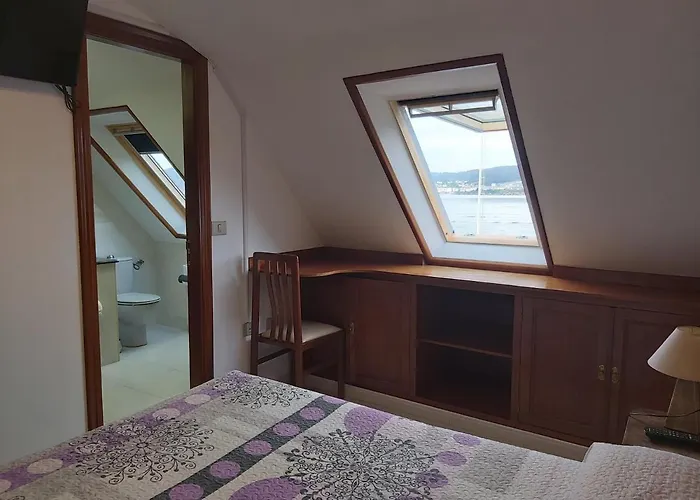 O Forno Konukevi Porto do Barqueiro