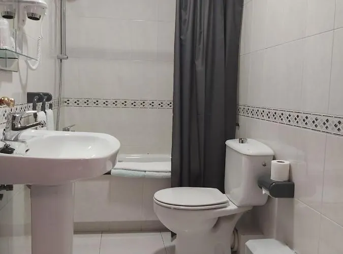 Konukevi O Forno Porto do Barqueiro