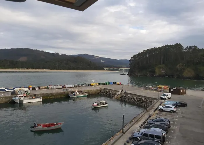 O Forno Porto do Barqueiro