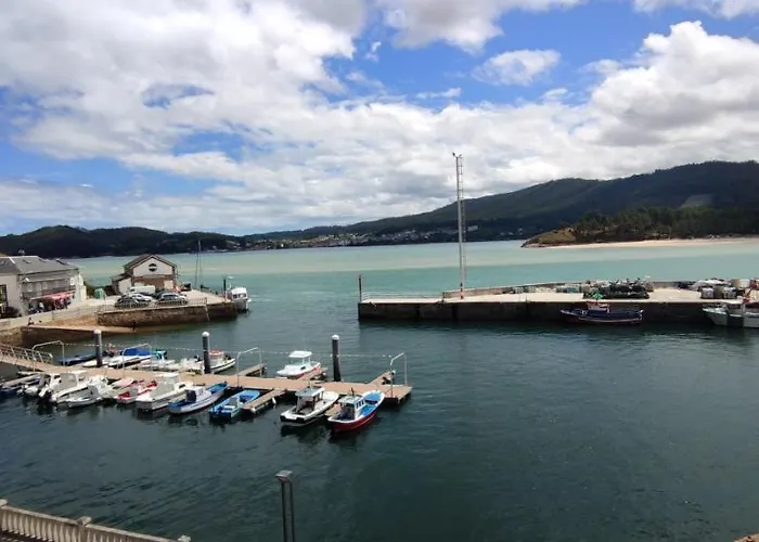 O Forno 3* Porto do Barqueiro