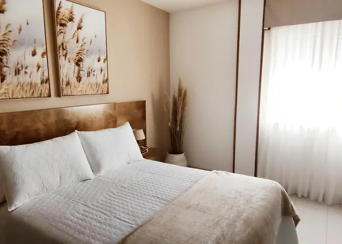 O Forno Konukevi Porto do Barqueiro