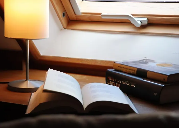 Konukevi O Forno Porto do Barqueiro