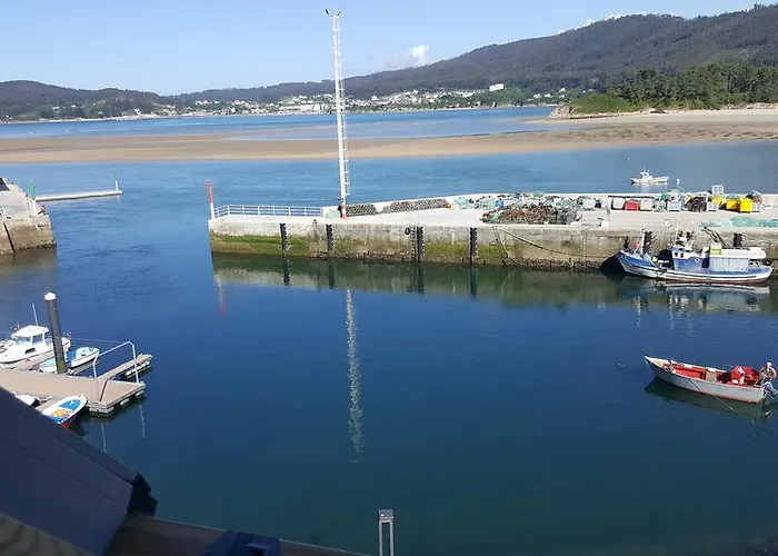 O Forno 3* Porto do Barqueiro